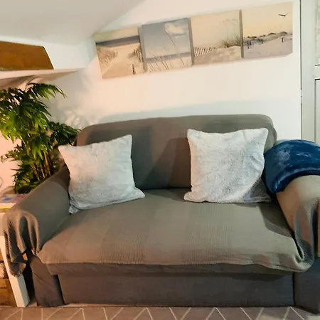Ferienhaus Casa De - *