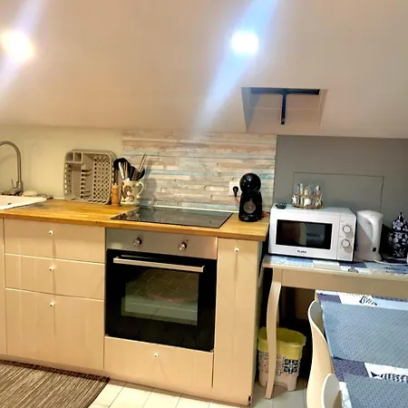 Holiday home Casa De -