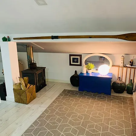 Holiday home Casa De -