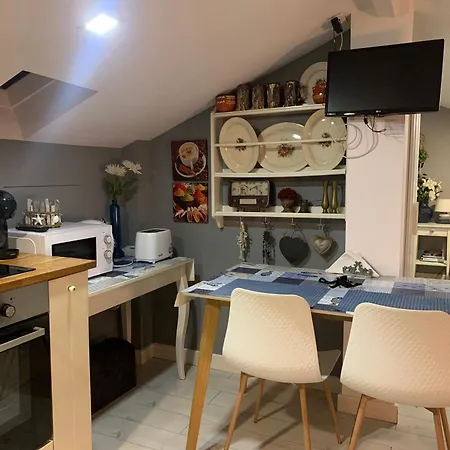 Casa De -