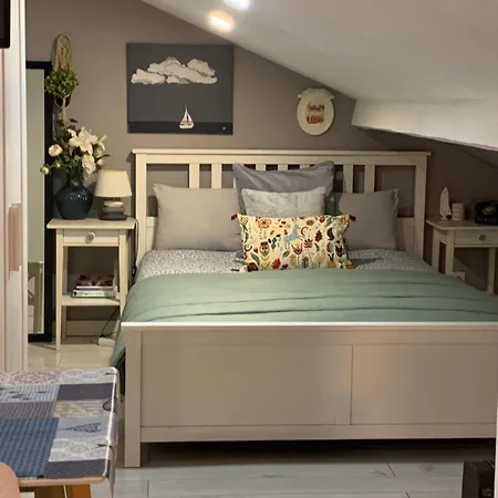 Ferienhaus Casa De - *