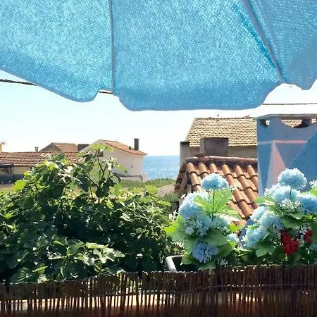 Ferienhaus Casa De - Esposende