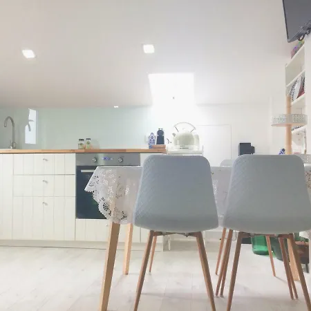 Holiday home Casa De -