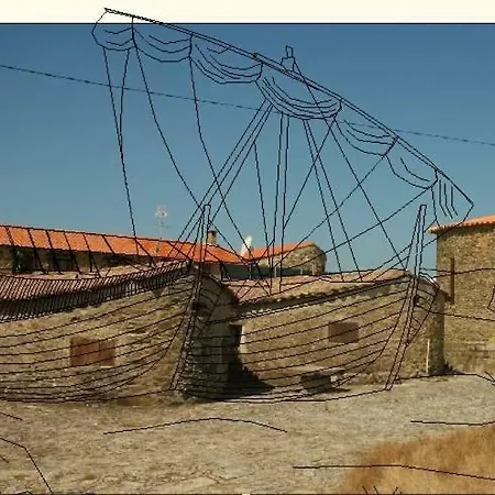 Casa De - Ferienhaus *