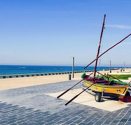 Casa De - Casa vacanze Esposende